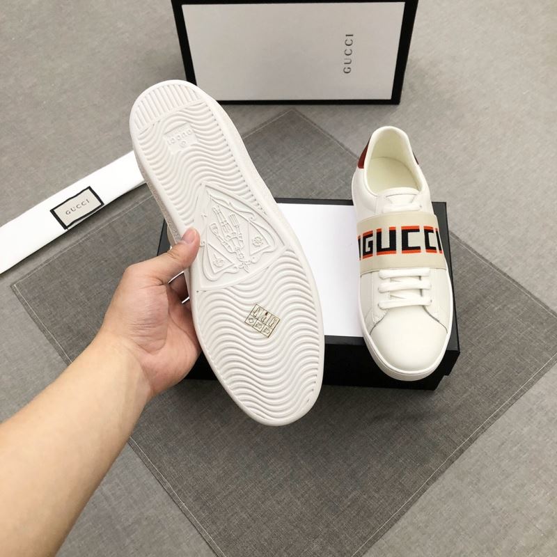 Gucci ACE Shoes